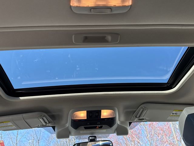 Used 2021 Subaru Crosstrek 2.5i Sport w/ Moonroof Package image 26