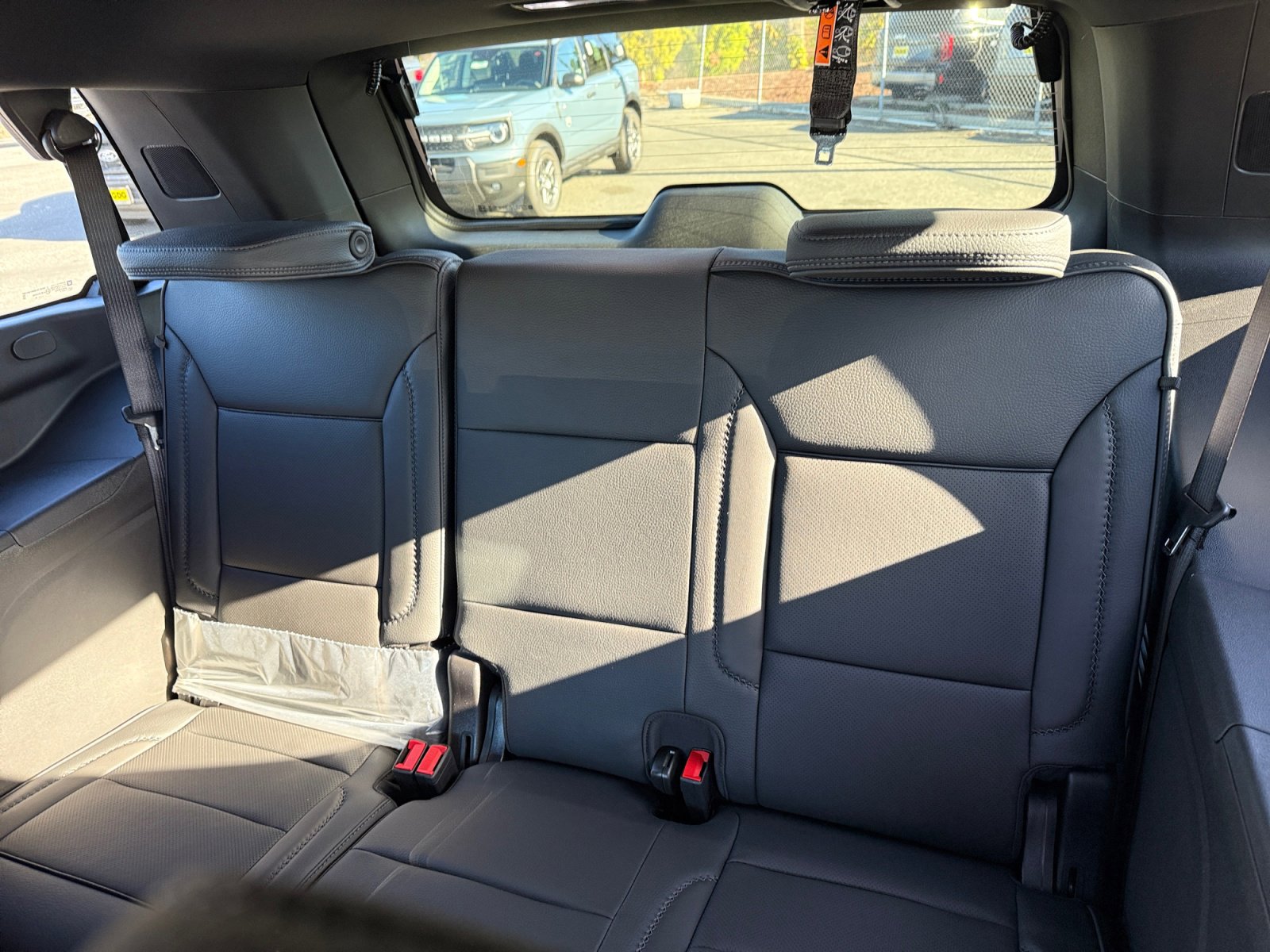 New 2026 GMC Yukon Denali w/ Denali Reserve Package image 21