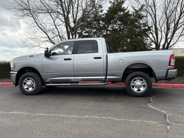 Used 2024 RAM 2500 Big Horn w/ Bed Utility Group image 7