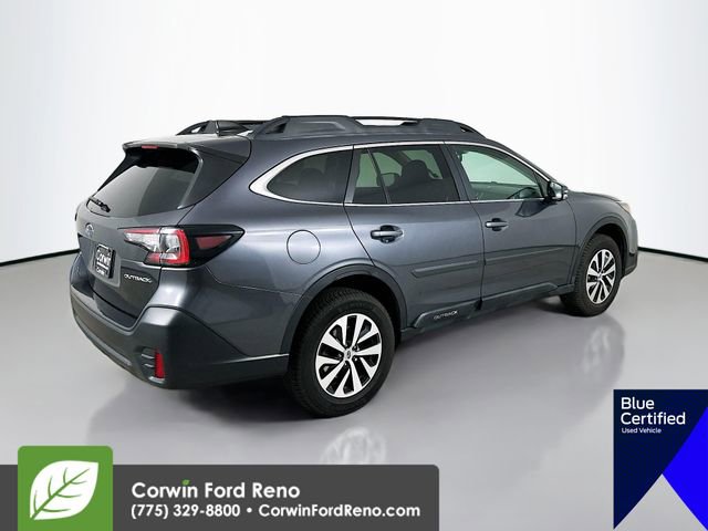 Used 2021 Subaru Outback Premium image 10