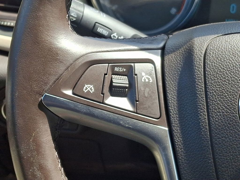 Certified 2013 Buick Verano image 21