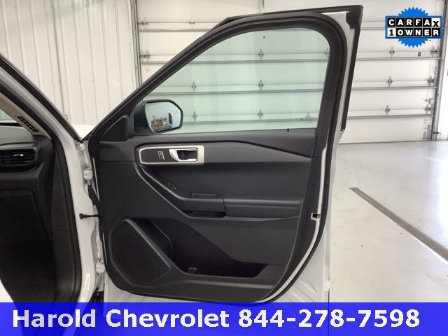 Used 2023 Ford Explorer Base image 11