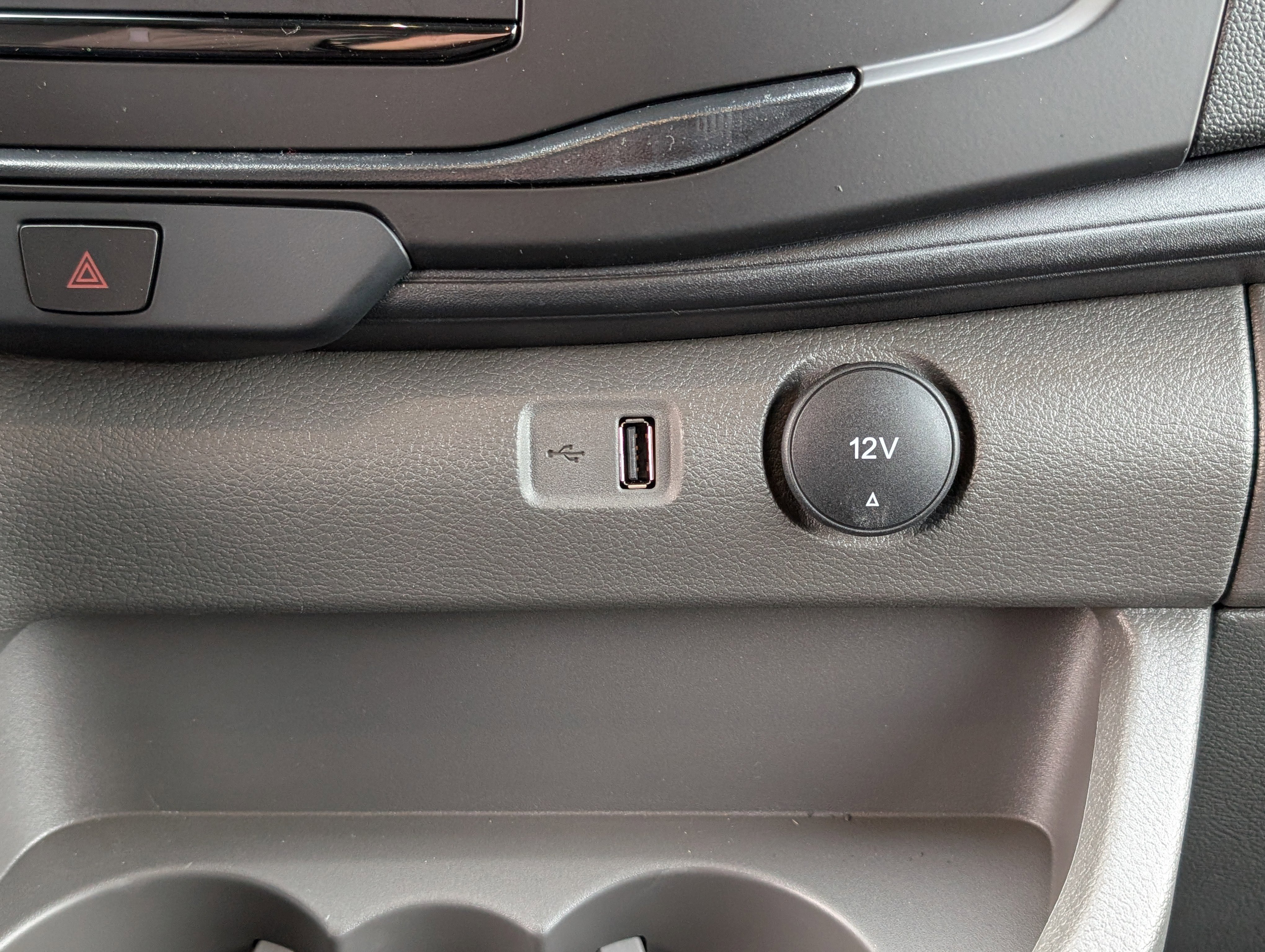 New 2026 Ford Transit 150 Base w/ Load Area Protection Package image 19