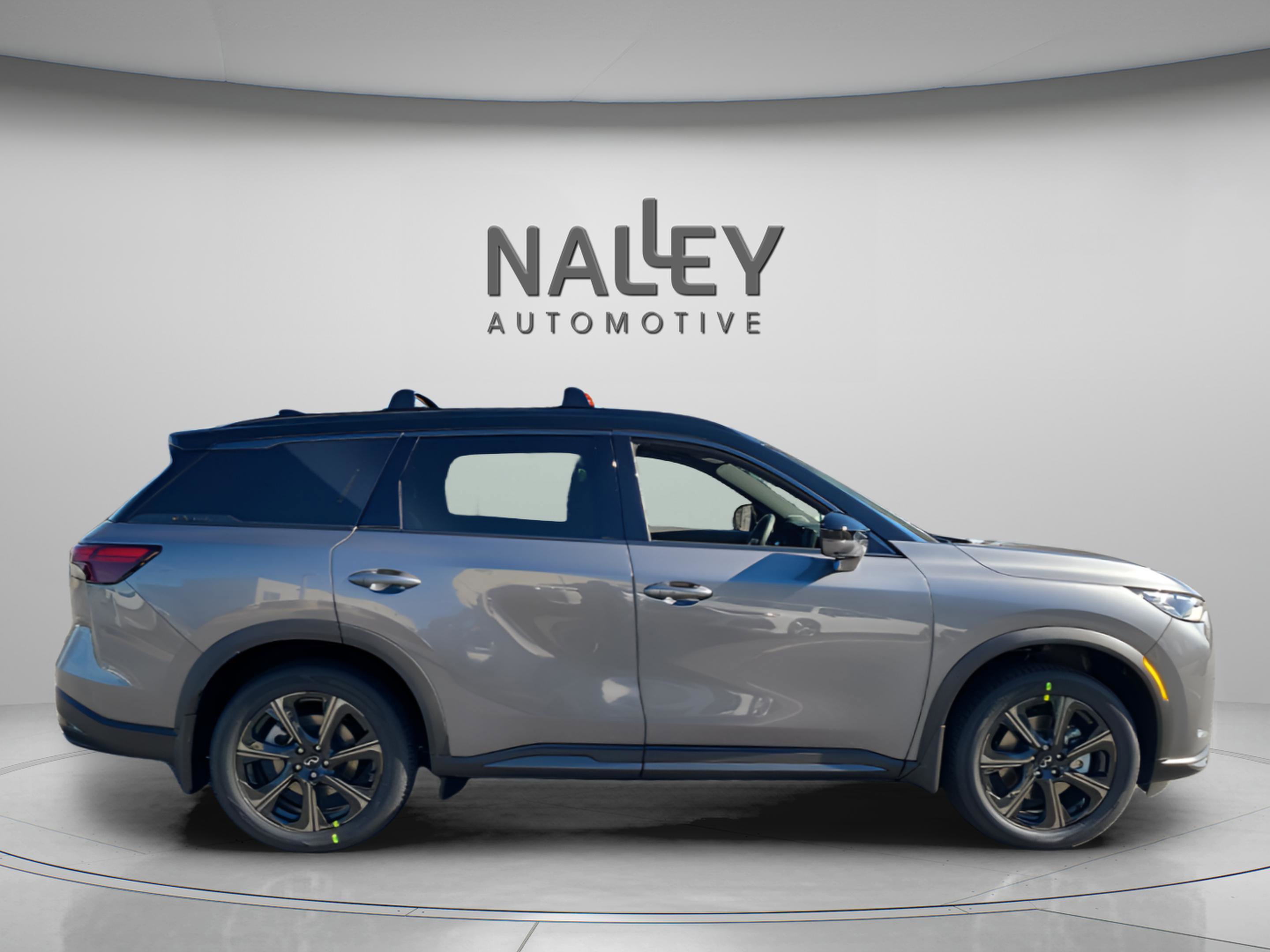 New 2026 INFINITI QX60 Autograph w/ Autograph Tech Package image 7