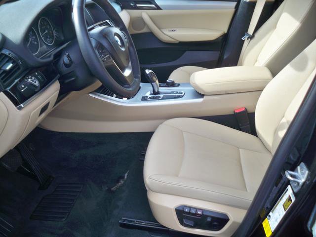 Used 2017 BMW X3 sDrive28i image 7