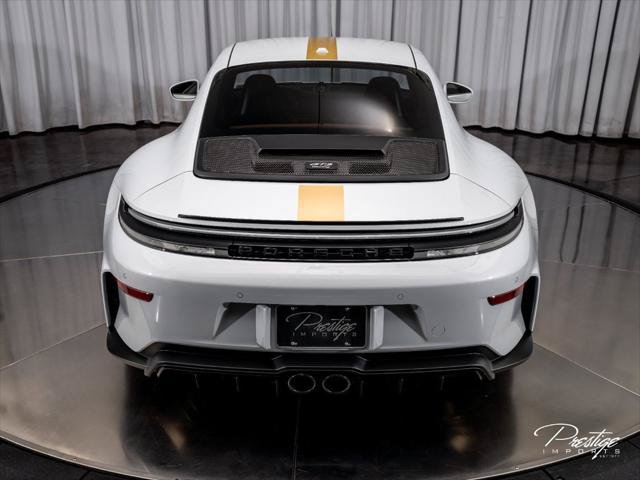 Used 2026 Porsche 911 GT3 RWD image 11
