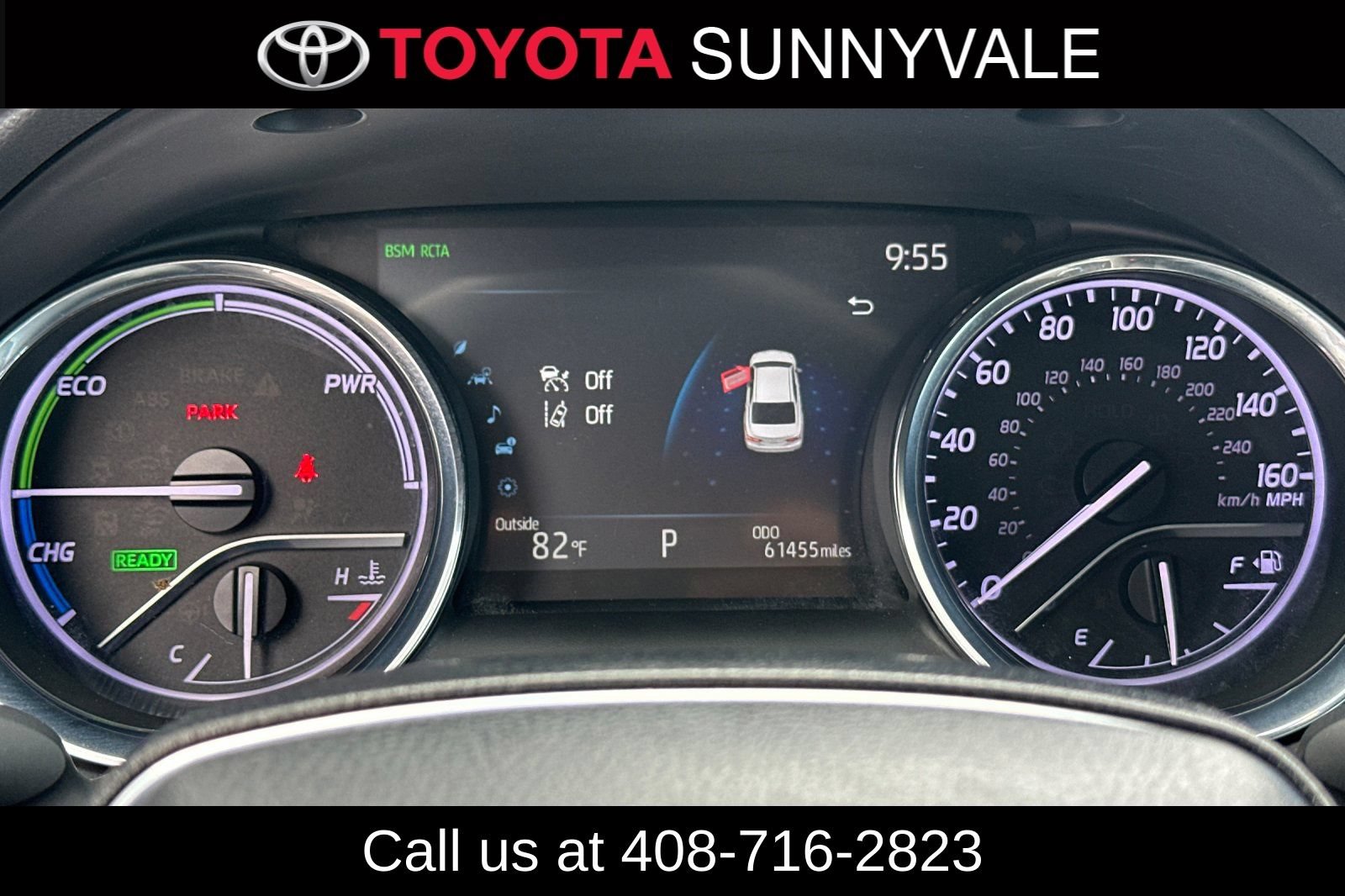 Used 2020 Toyota Camry XLE FWD image 28