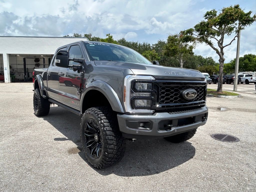 New 2026 Ford F250 Lariat video 2