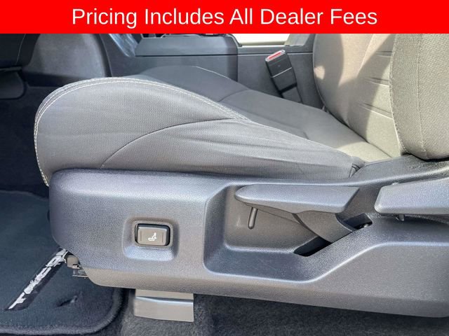 Used 2024 Toyota Tacoma TRD Off-Road AWD/4WD image 20