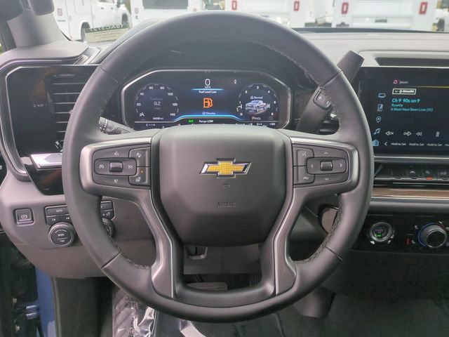 Used 2024 Chevrolet Silverado 1500 LT image 14