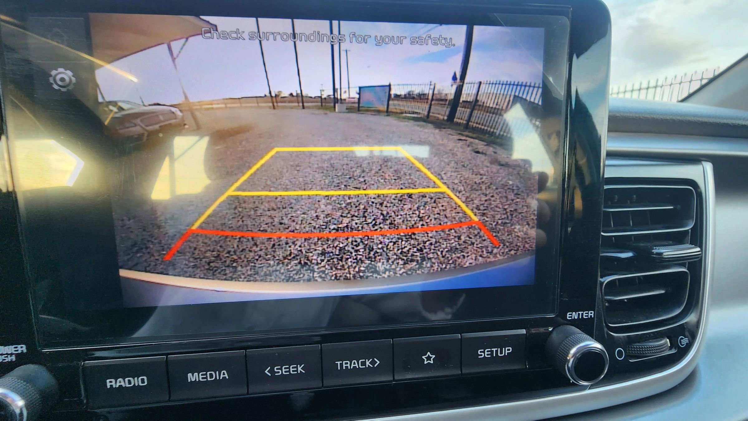 Used 2022 Kia Rio S image 32