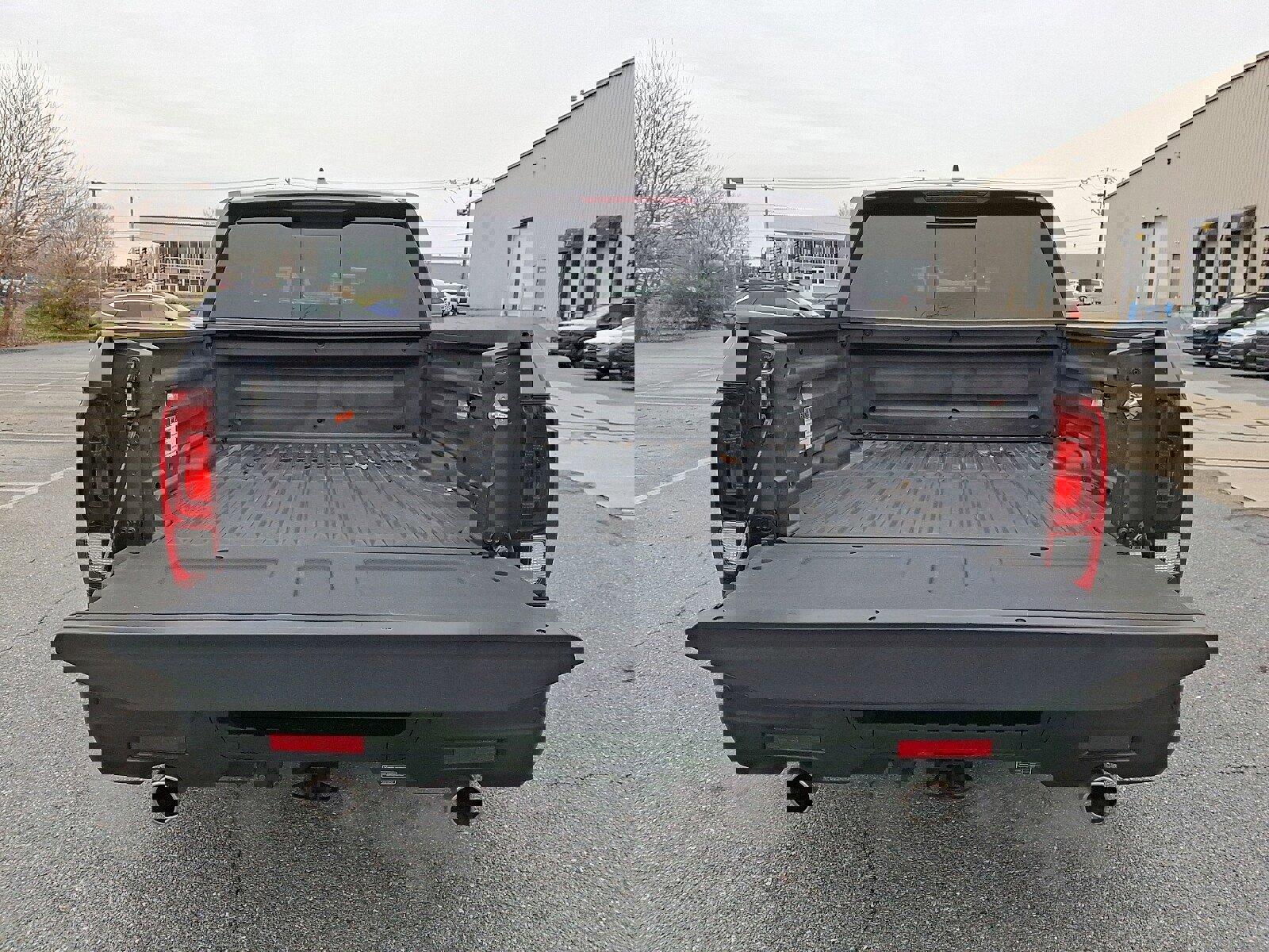 Used 2022 Honda Ridgeline RTL-E image 29