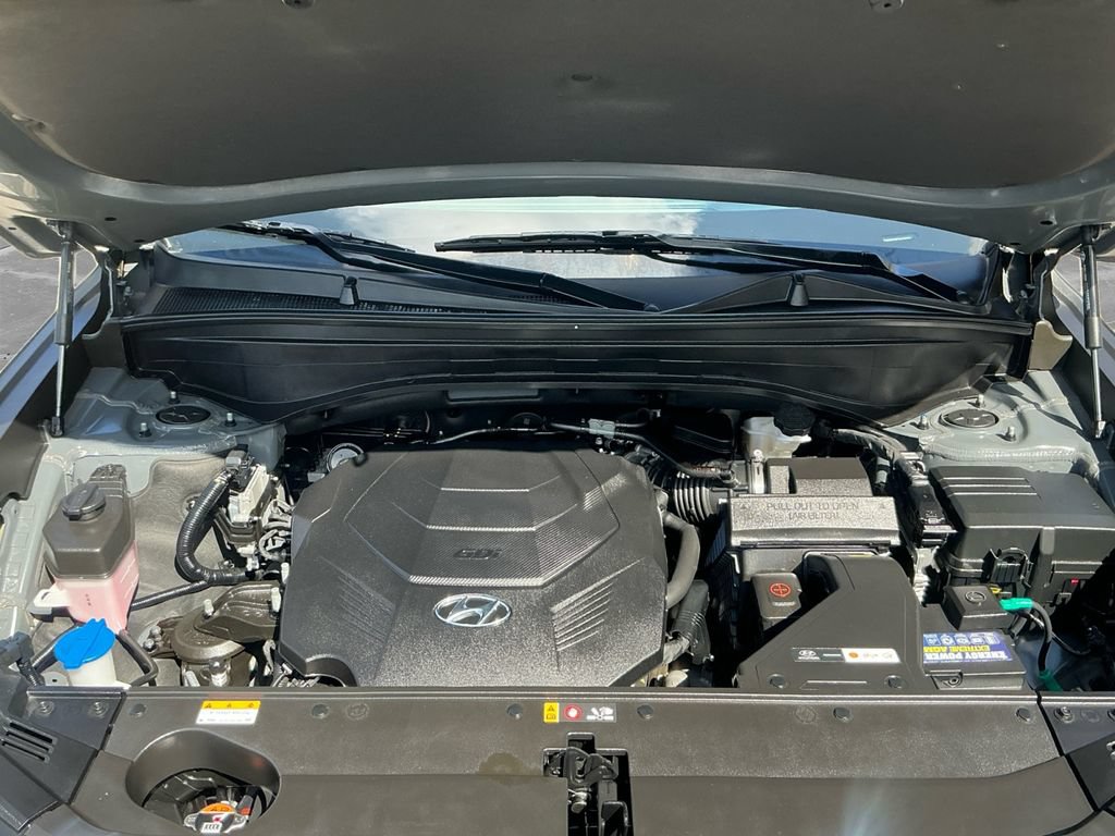 Used 2023 Hyundai Palisade SEL w/ Cargo Package AWD/4WD image 18
