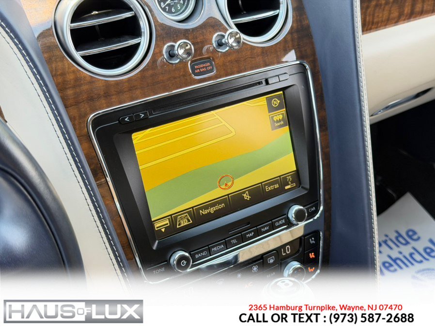 Used 2015 Bentley Flying Spur W12 AWD/4WD image 40