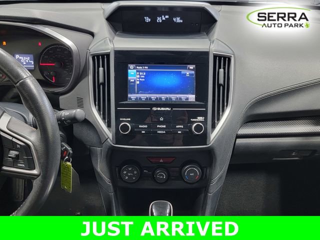 Used 2018 Subaru Crosstrek 2.0i Premium w/ Popular Package #3 image 19