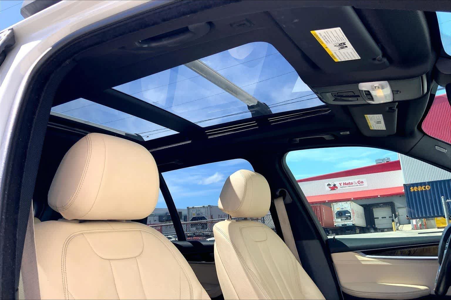 Used 2018 BMW X5 xDrive40e AWD/4WD image 31