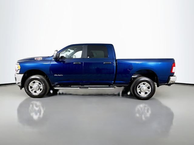 Used 2024 RAM 2500 Big Horn w/ Bed Utility Group image 4