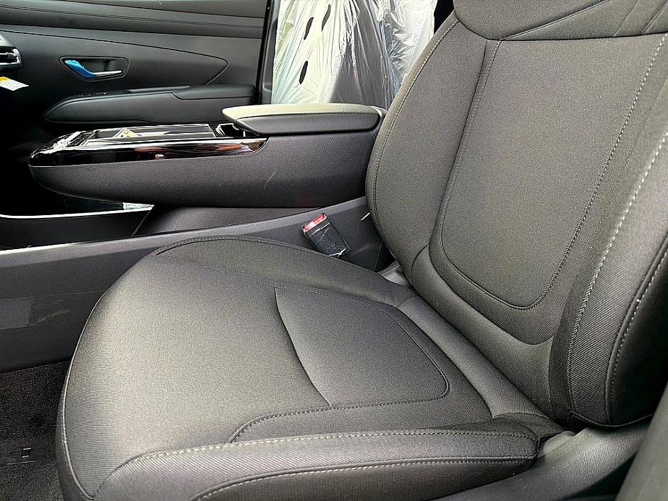 New 2026 Hyundai Tucson SEL image 7