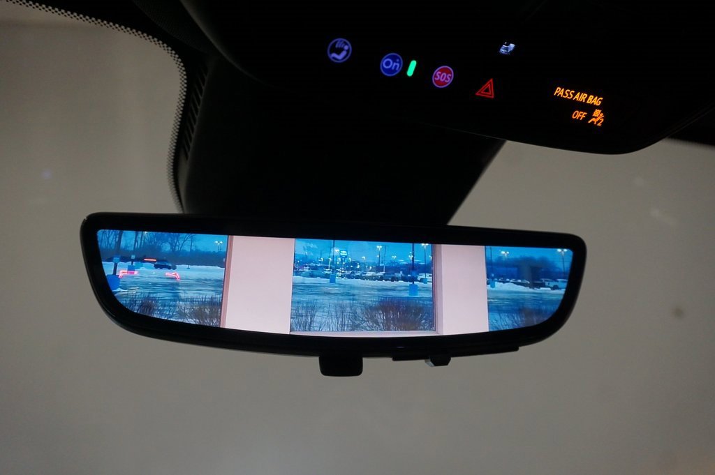 New 2026 Chevrolet Equinox LT w/ Convenience Package II image 19