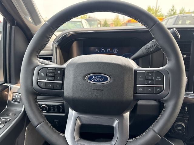 New 2026 Ford F250 Lariat w/ Black Appearance Package AWD/4WD image 15
