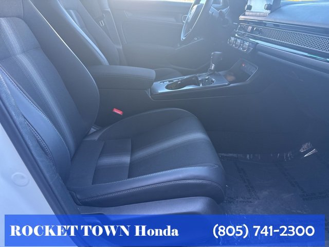 Used 2025 Honda Civic Sport image 13