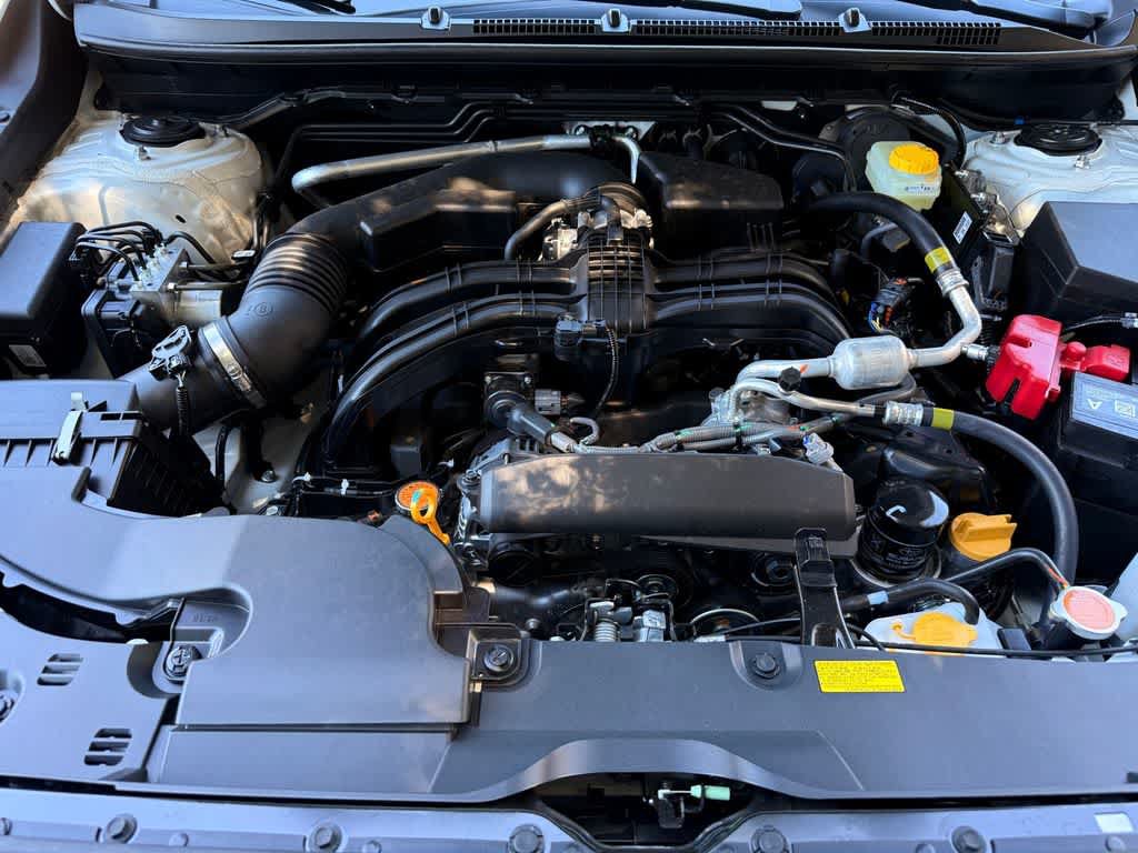 New 2026 Subaru Crosstrek 2.5i Limited AWD/4WD image 9