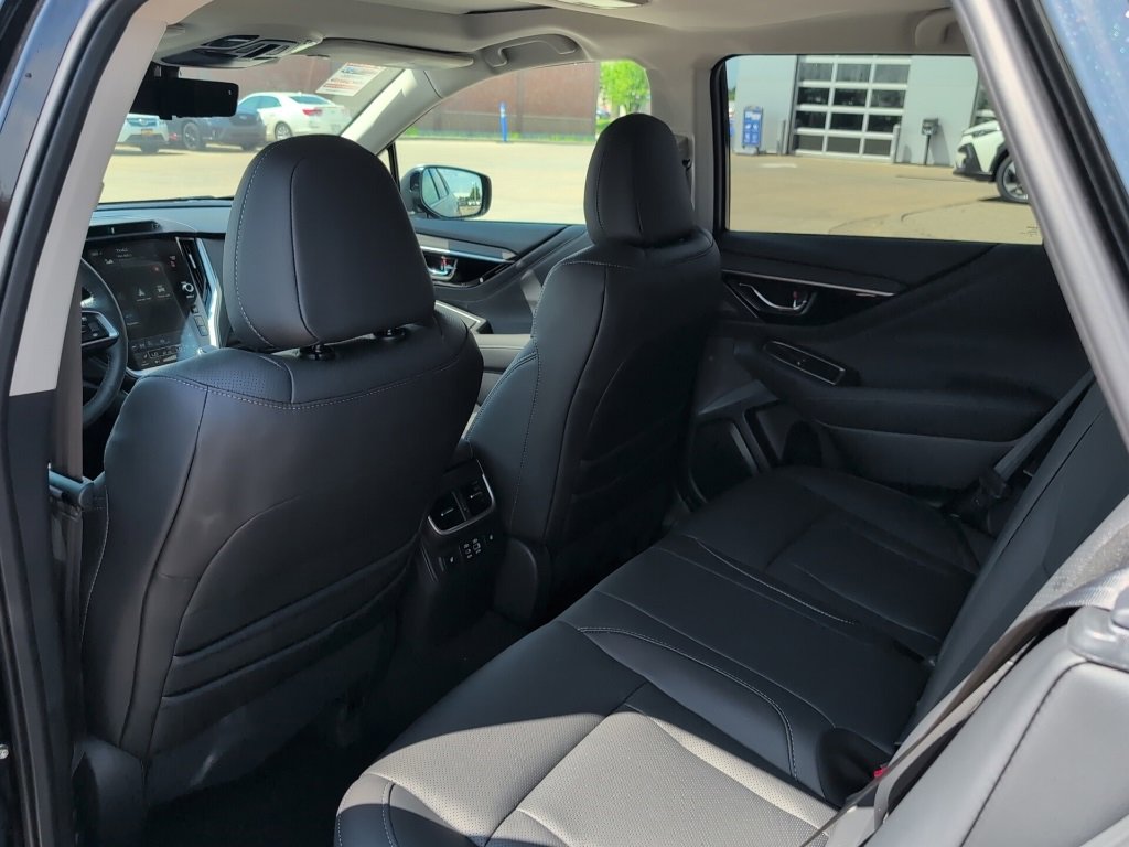 New 2025 Subaru Outback Touring XT image 56