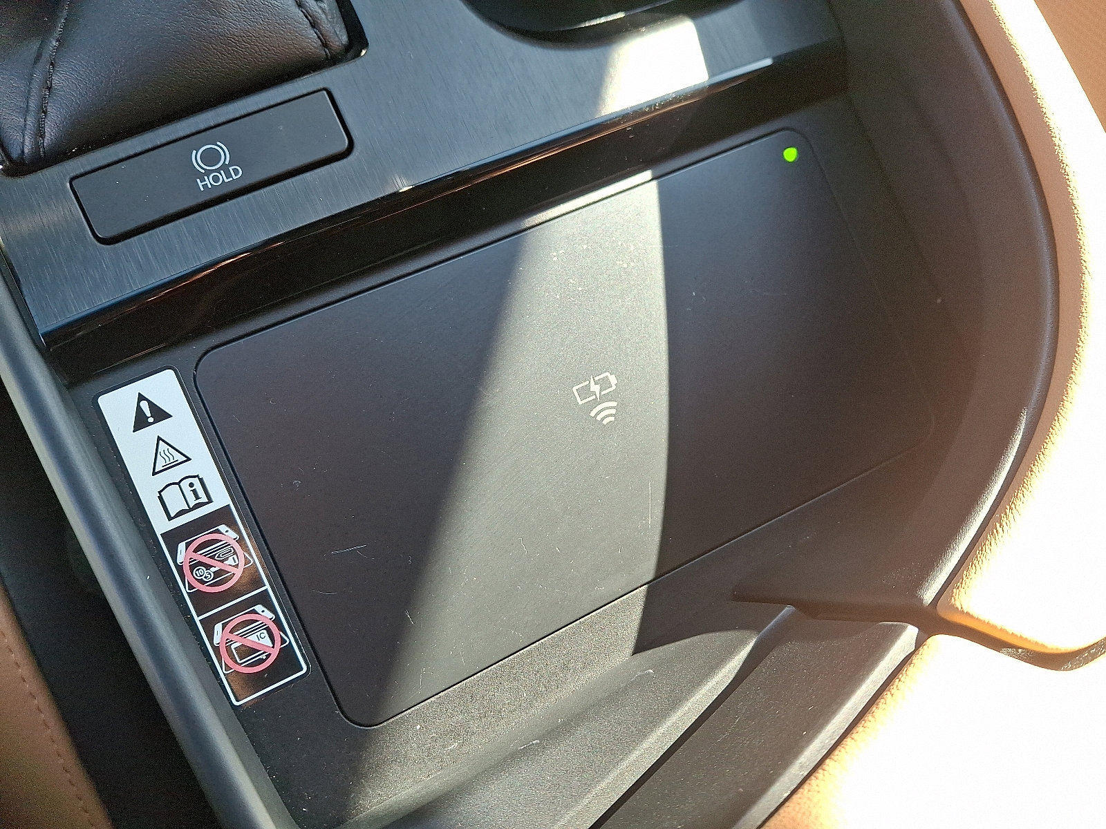 Used 2023 Lexus ES 250 w/ Premium Package image 25