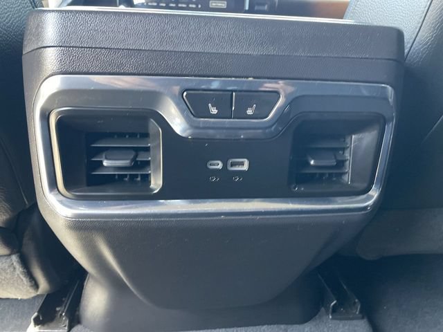 Used 2024 GMC Sierra 1500 Denali w/ Technology Package AWD/4WD image 20