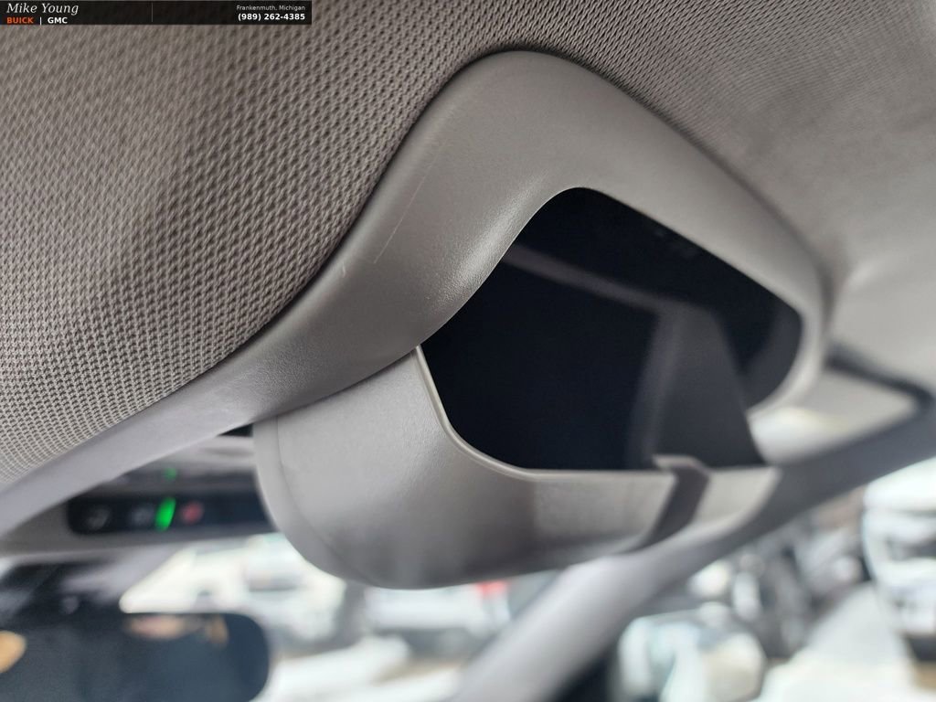 Used 2018 GMC Acadia SLT image 52