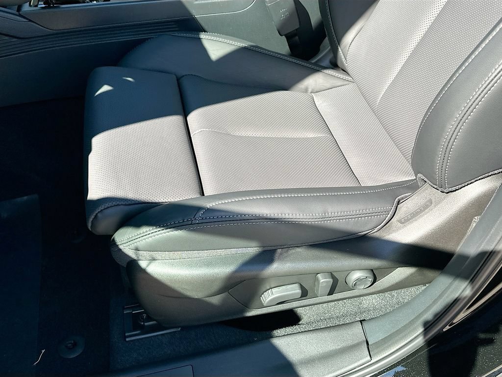 New 2026 Subaru Outback Touring XT AWD/4WD image 26