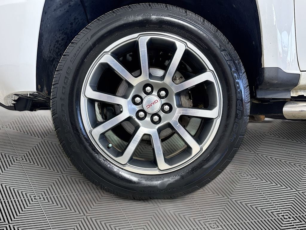 Used 2018 GMC Canyon Denali image 28