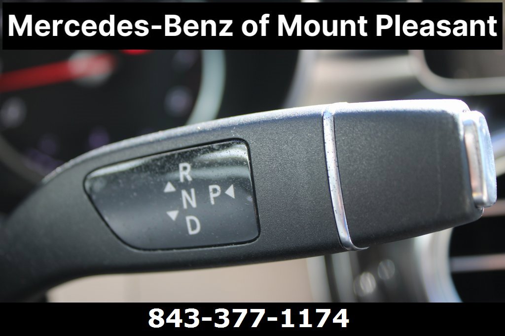 Certified 2022 Mercedes-Benz GLC 300 image 37