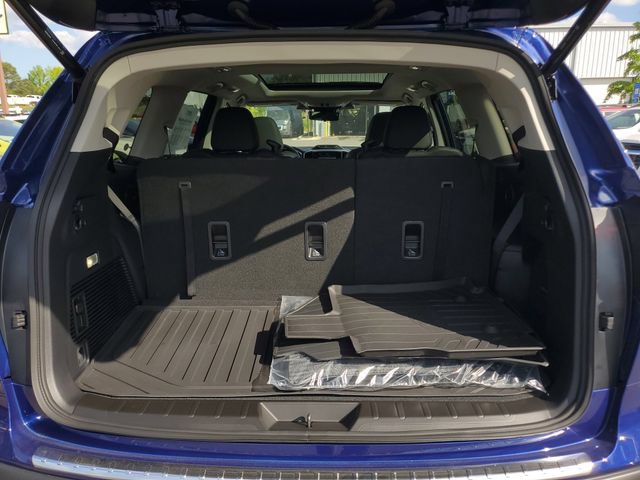 New 2026 Subaru Ascent Touring w/ Popular Package #1 AWD/4WD image 9