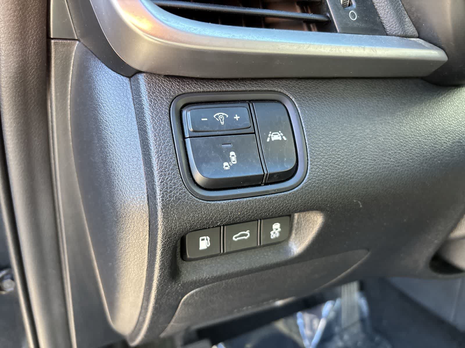 Used 2019 Kia Optima LX FWD image 11