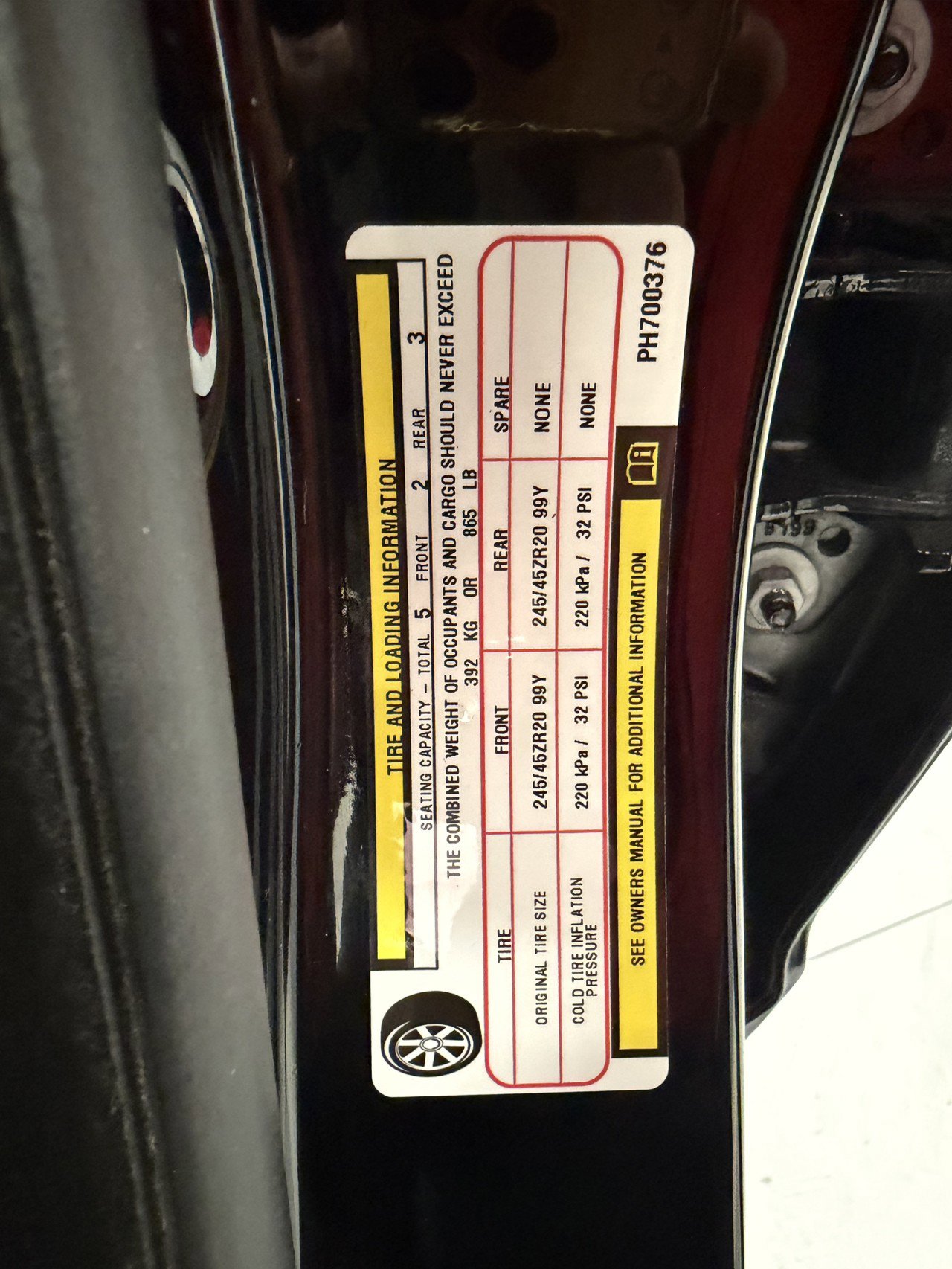 Used 2023 Dodge Charger Scat Pack w/ Plus Group image 58