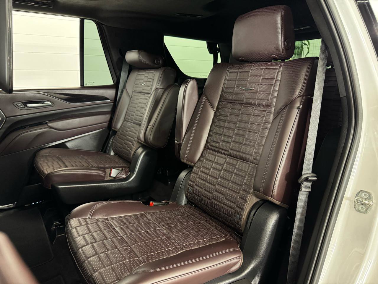 Used 2023 Cadillac Escalade Sport Platinum AWD/4WD image 39