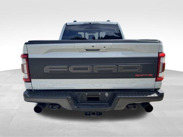Used 2023 Ford F150 Raptor AWD/4WD image 6