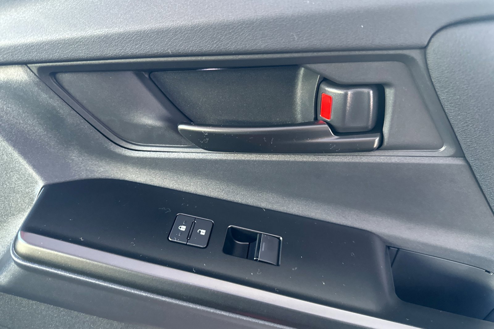 New 2026 Toyota bZ image 20