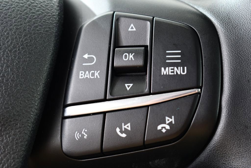 Used 2025 Ford Bronco Sport Big Bend w/ Convenience Package image 31