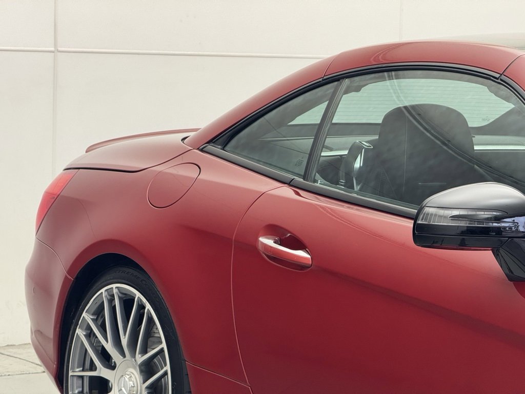 Used 2017 Mercedes-Benz SL 63 AMG image 57