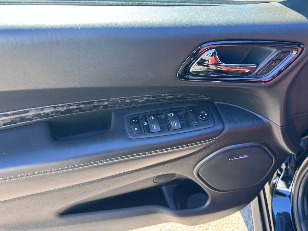Certified 2023 Dodge Durango SRT image 9