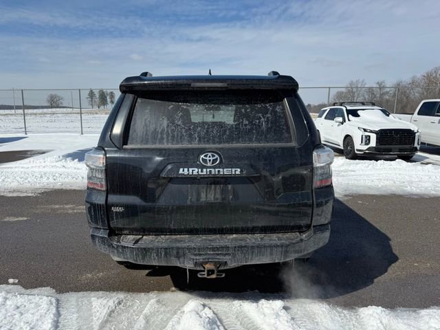 Used 2019 Toyota 4Runner SR5 Premium AWD/4WD image 7
