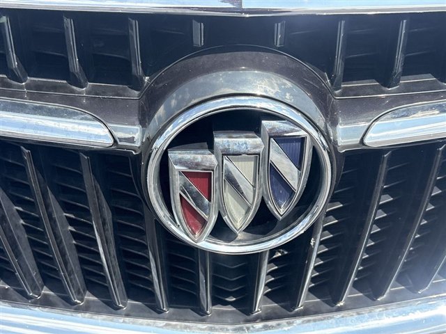 Certified 2018 Buick Enclave Premium AWD/4WD image 29