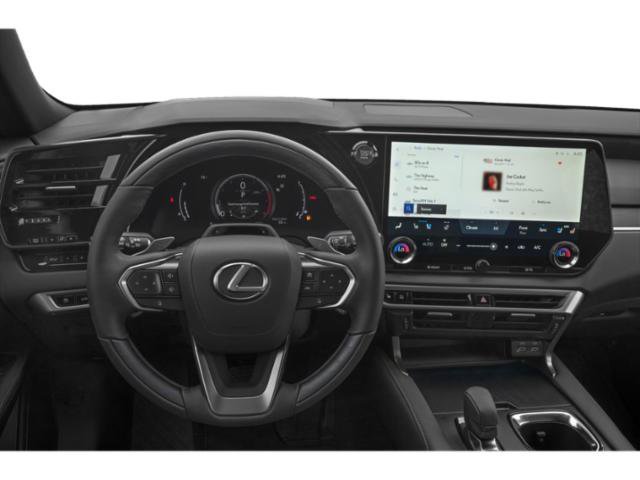 New 2026 Lexus RX 350 AWD w/ Convenience Package image 7