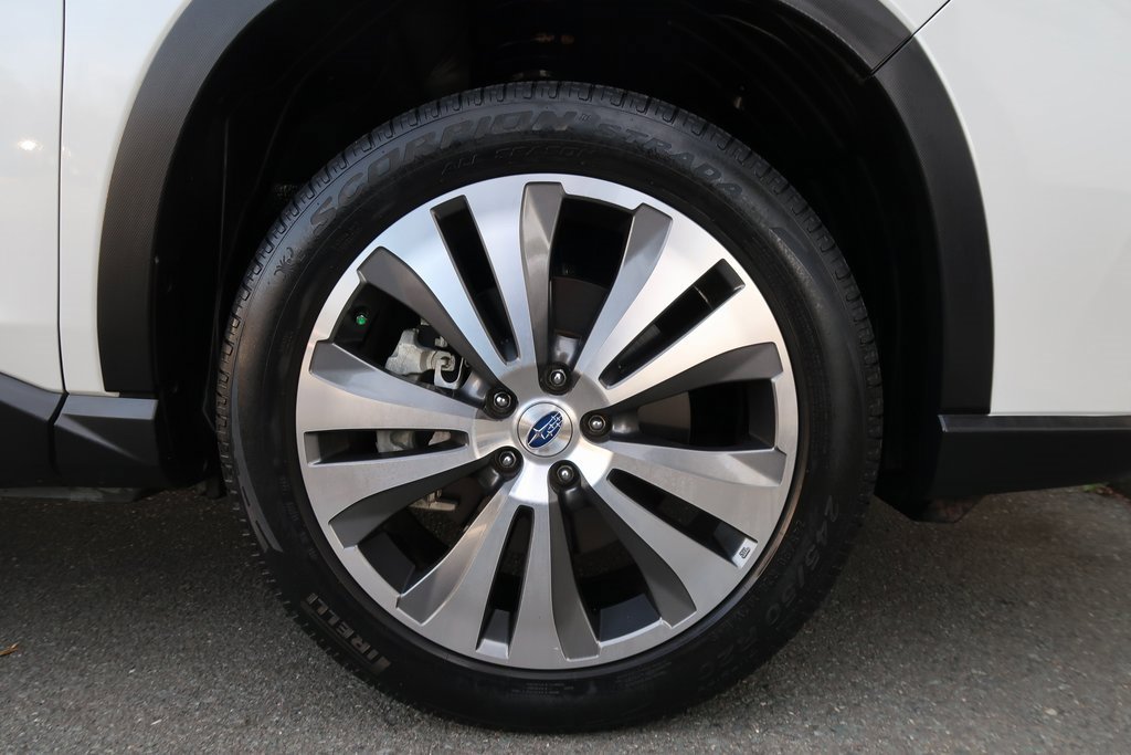 Used 2019 Subaru Ascent Limited w/ Popular Package #3 image 43