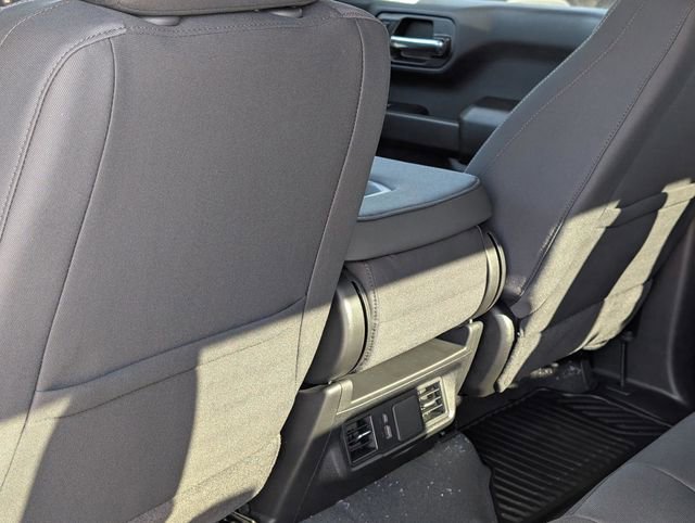 New 2026 GMC Sierra 1500 Pro w/ Pro Value Package image 19