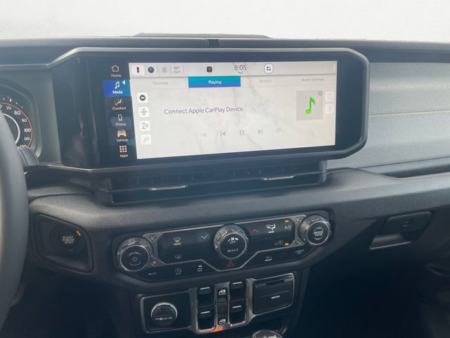 Used 2024 Jeep Wrangler Sport S image 22