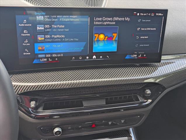 Used 2025 BMW M2 RWD image 15