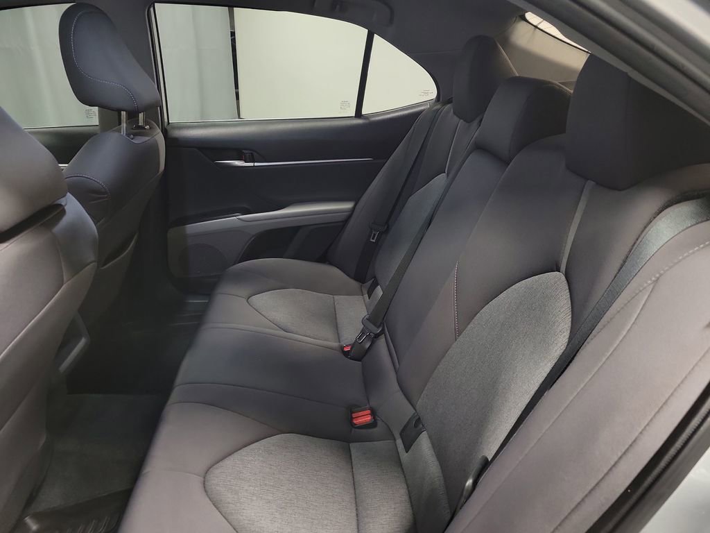 Used 2023 Toyota Camry LE image 20